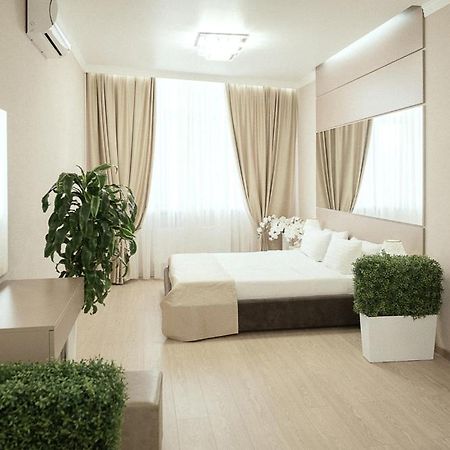 Apartment "Florence" Odessa Esterno foto