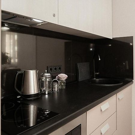 Apartment "Florence" Odessa Esterno foto