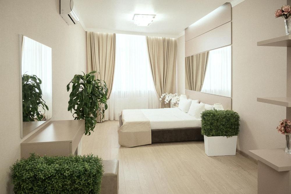Apartment "Florence" Odessa Esterno foto