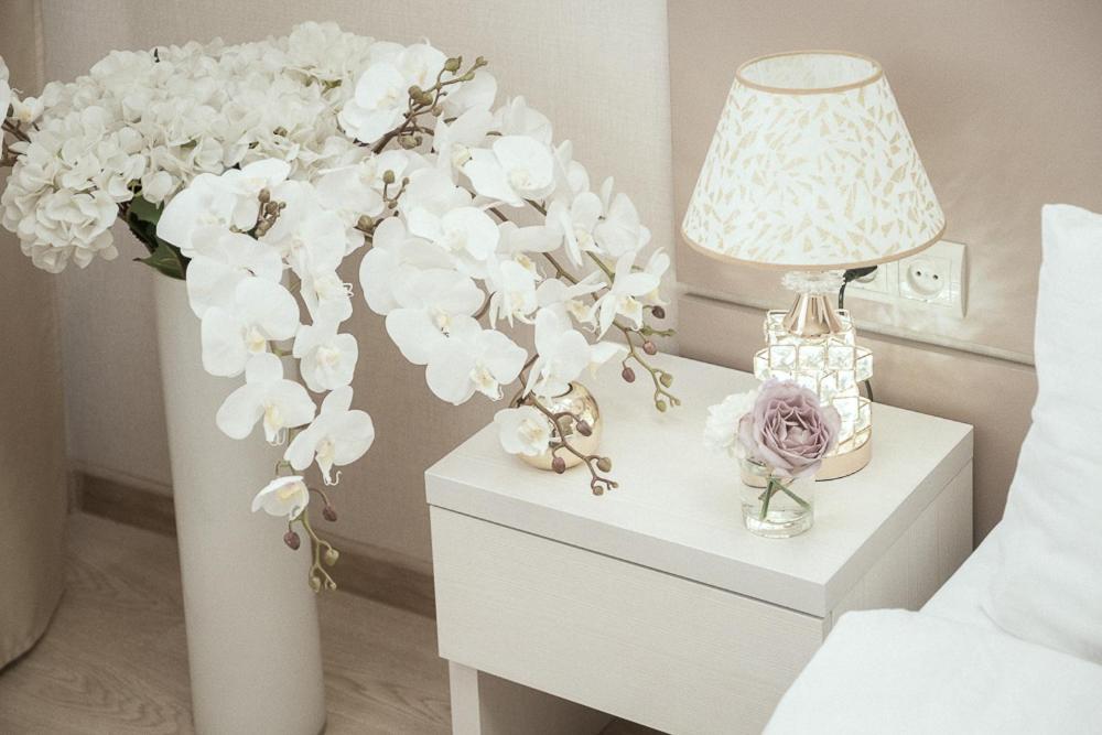Apartment "Florence" Odessa Esterno foto