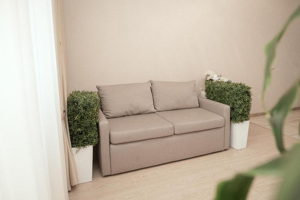 Apartment "Florence" Odessa Esterno foto