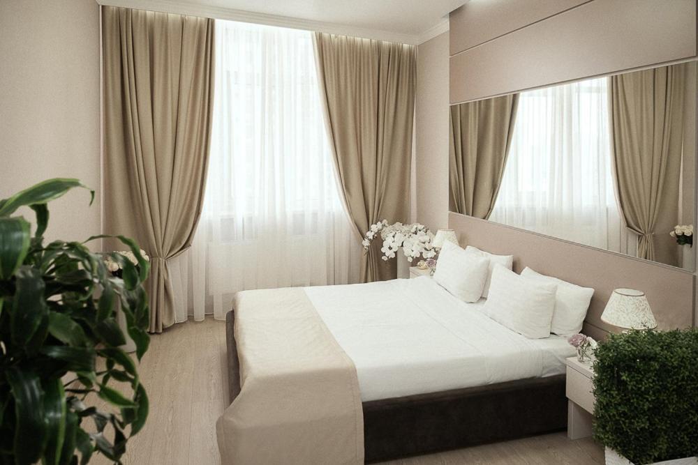 Apartment "Florence" Odessa Esterno foto